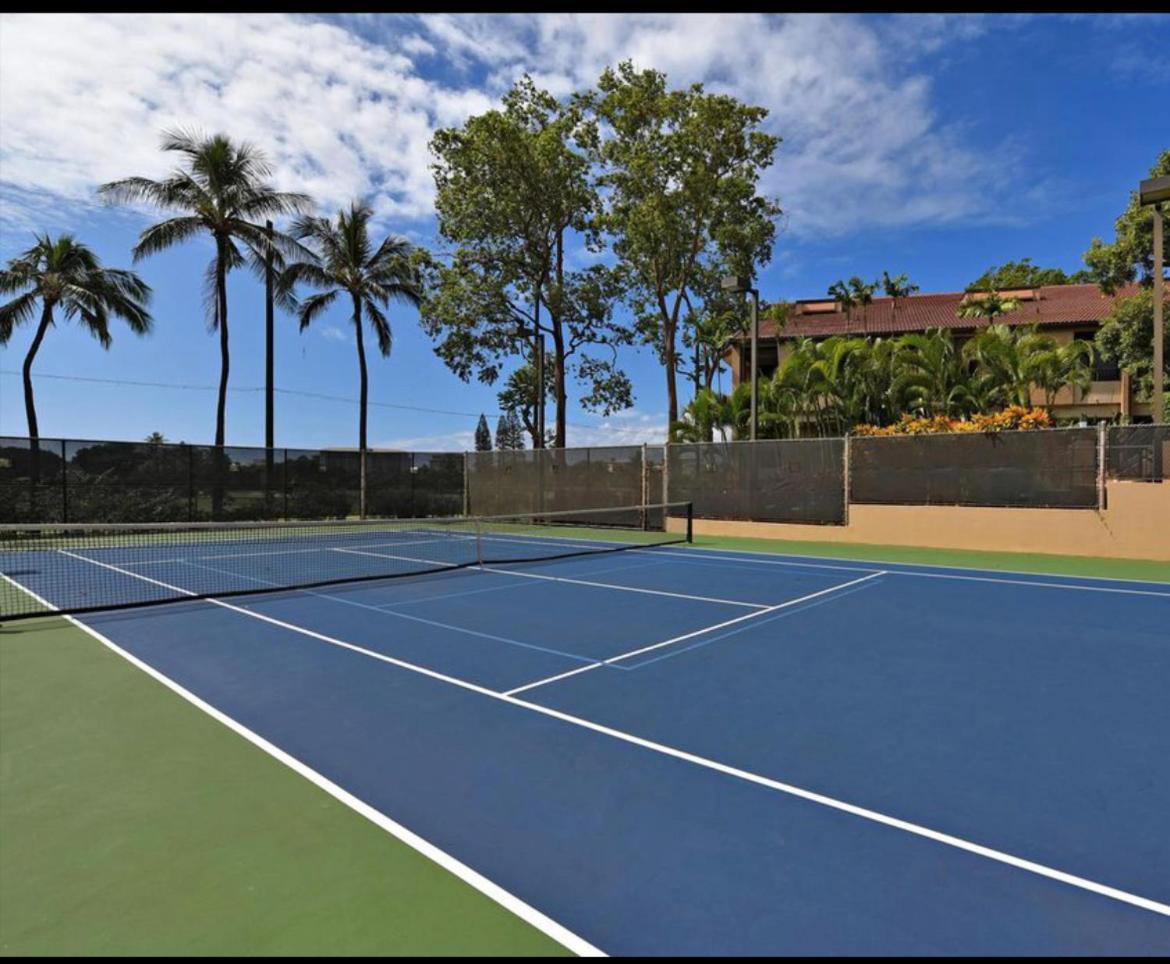 Kaanapali'S Royal Luxury Plantation Beach & Golf Estate Exterior photo